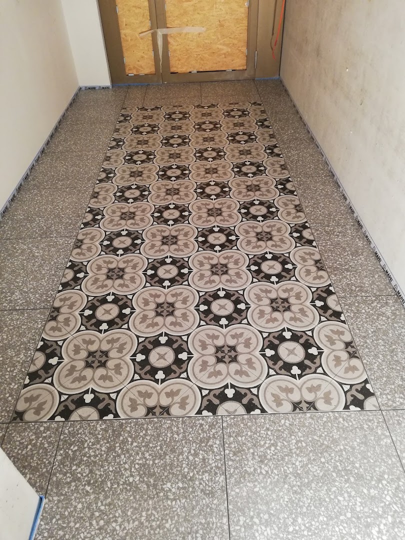 CRR Piastrellista di Corrado Ivano — Fotos 3